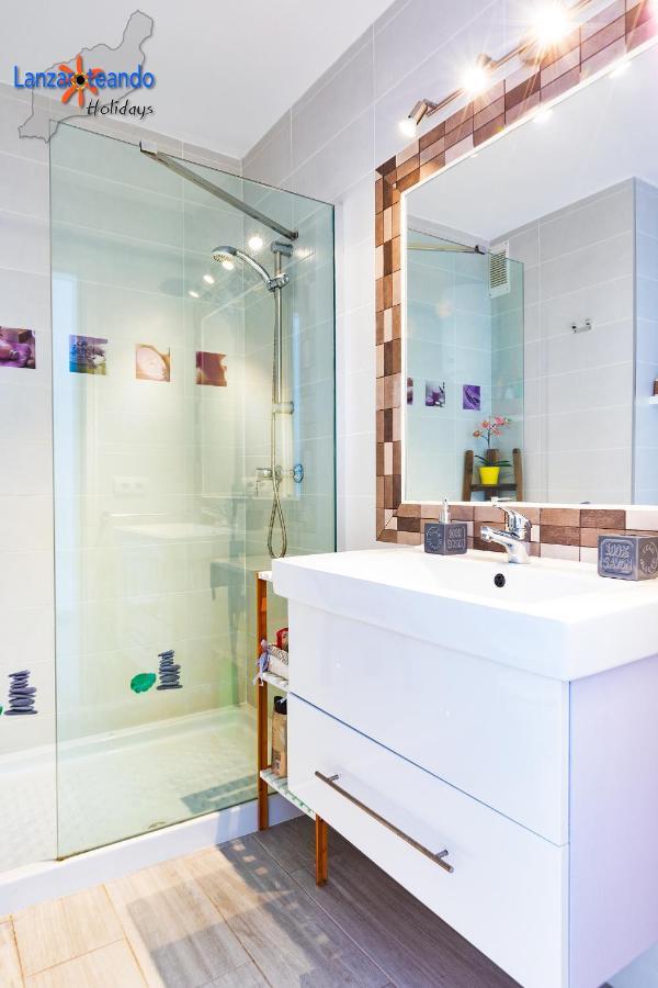 Vivienda Vacacional Serendipity Costa Teguise Bagian luar foto